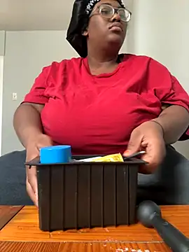 bunbun420247 online show from 25, 11, 2025