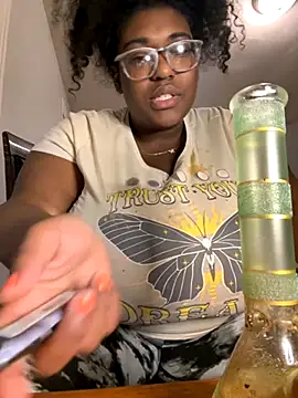 bunbun420247 online show from 17, 11, 2025