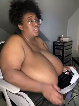 bunbun420247 online show from 23, 3, 2026