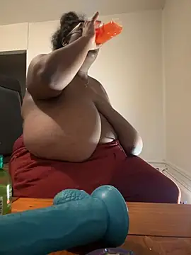 bunbun420247 online show from 2, 11, 2025