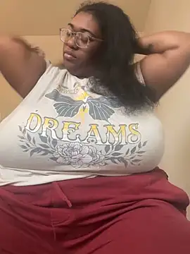 bunbun420247 online show from 1, 12, 2025