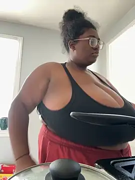 bunbun420247 online show from 21, 10, 2025