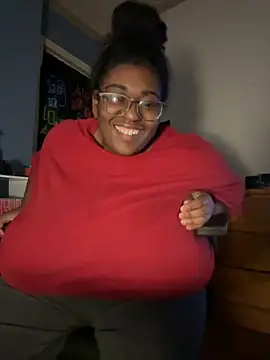 bunbun420247 online show from 21, 11, 2025