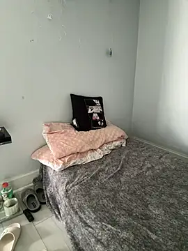 bunbun420247 online show from 31, 3, 2026