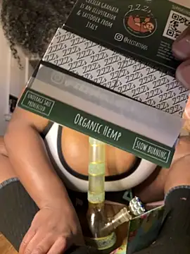 bunbun420247 online show from 12, 10, 2025