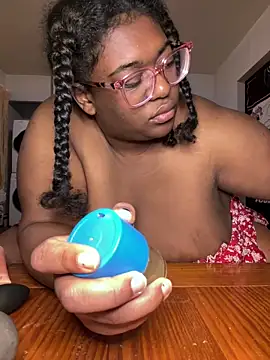 bunbun420247 online show from 15, 4, 2026