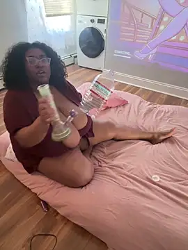 Snapshot of bunbun420247 chatting on 27, 2, 2026 bunbun420247 online show from 27, 2, 2026