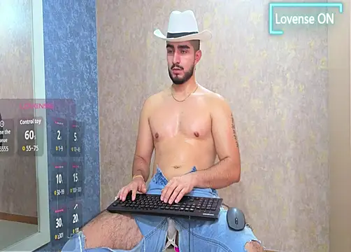 zayn maximoff online show from 16, 12, 2025