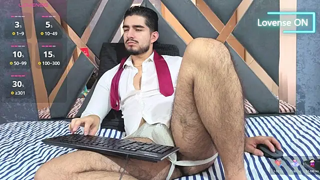 zayn maximoff online show from 10, 2, 2026