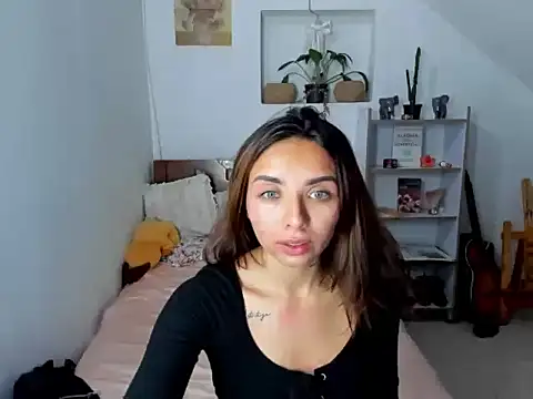 megan doll2123 online show from 2, 12, 2025