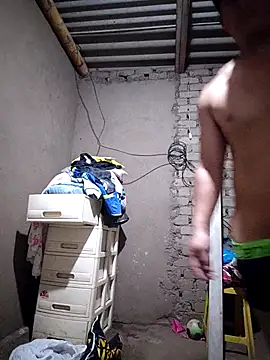 Gustavo1135e online show from 12, 2, 2026