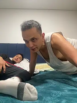 KianxxTeach online show from 19, 2, 2026