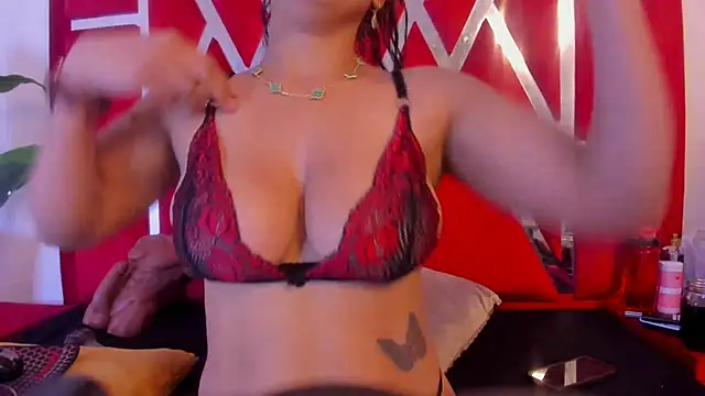 vennusasm1 online show from 11, 11, 2025