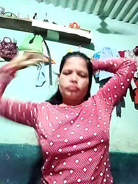Sapna ji45 online show from 6, 10, 2025