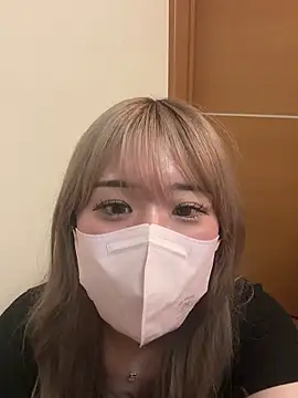 Snapshot of Una_chan_ chatting on 13, 9, 2025 Una chan online show from 13, 9, 2025