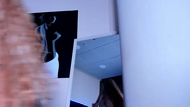 AngelynaW online show from 25, 11, 2025