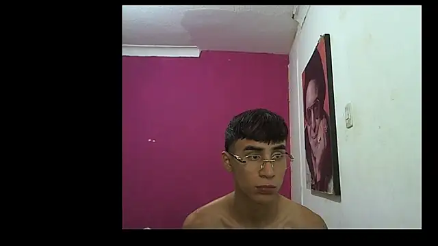 VaqueroHot3 online show from 4, 10, 2025