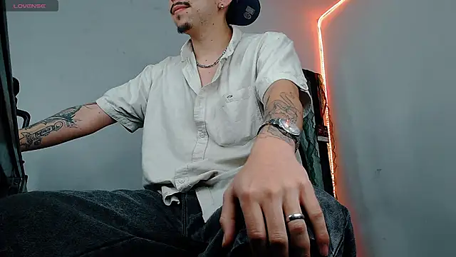 liamty luxor online show from 6, 2, 2026