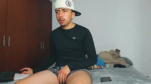 liamty luxor online show from 18, 2, 2026