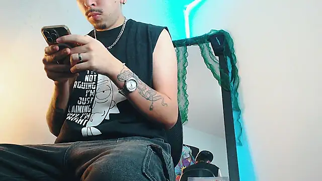 liamty luxor online show from 23, 12, 2025