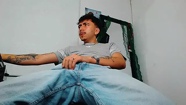 liamty luxor online show from 14, 2, 2026