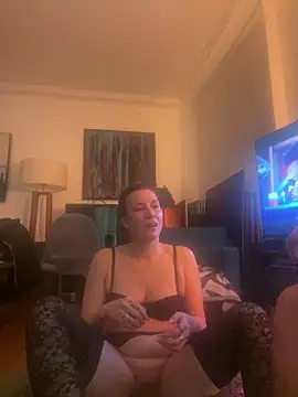 Snapshot of dreamgt chatting on 12, 11, 2025 dreamgt online show from 12, 11, 2025