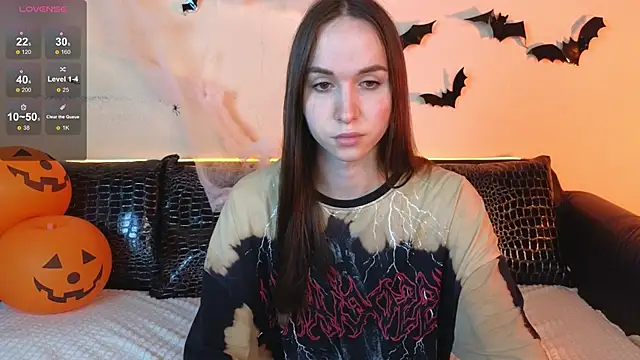 Angeel Kate online show from 2, 11, 2025