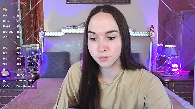 Angeel Kate online show from 14, 10, 2025