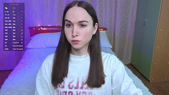 Angeel Kate online show from 11, 4, 2026