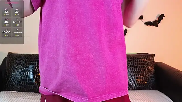 Angeel Kate online show from 12, 11, 2025