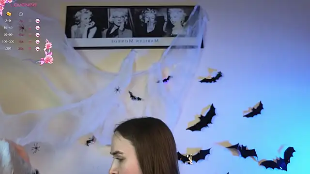 Angeel Kate online show from 16, 10, 2025