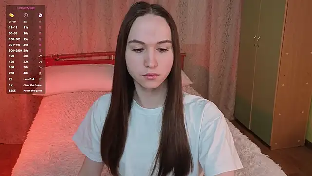 Angeel Kate online show from 16, 3, 2026