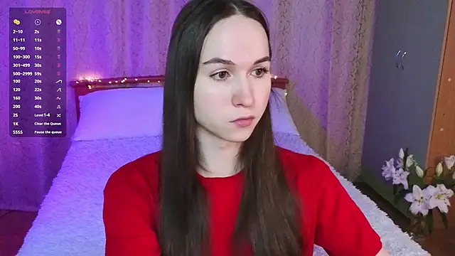 Angeel Kate online show from 11, 3, 2026