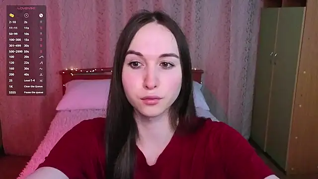 Angeel Kate online show from 26, 2, 2026