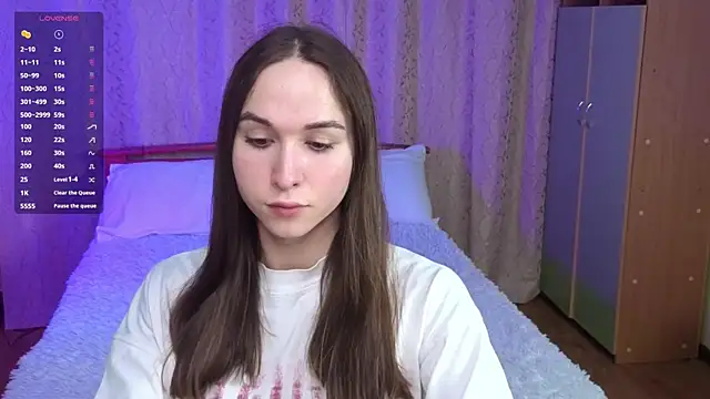 Angeel Kate online show from 1, 5, 2026