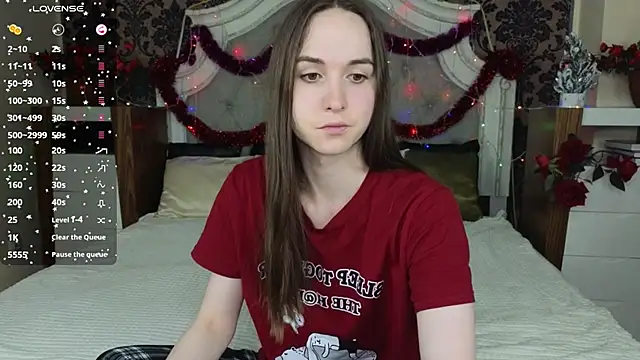 Angeel Kate online show from 11, 1, 2026