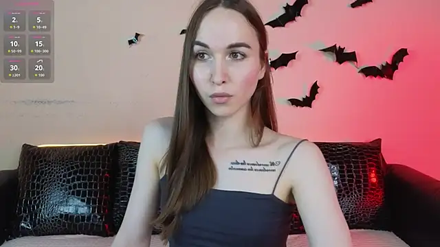 Angeel Kate online show from 17, 11, 2025