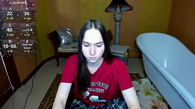 Angeel Kate online show from 13, 1, 2026