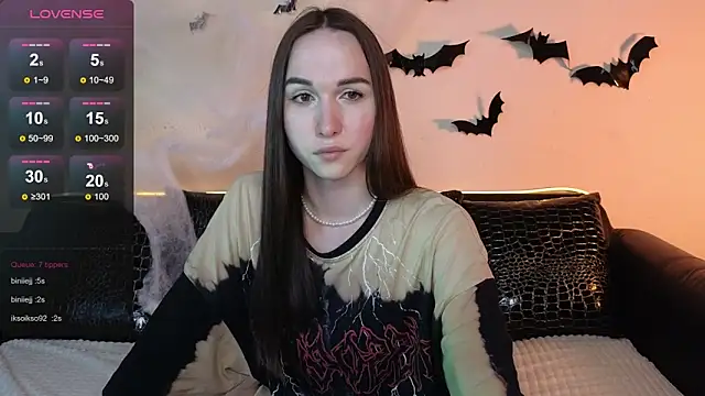 Angeel Kate online show from 29, 10, 2025