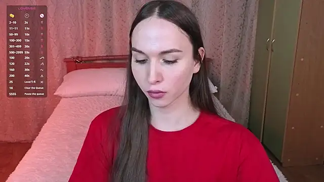 Angeel Kate online show from 4, 3, 2026