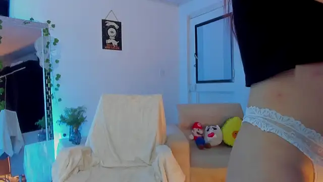 Genesiissss online show from 18, 2, 2026