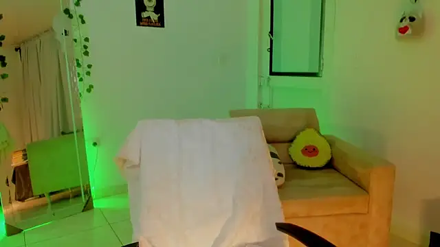 Genesiissss online show from 7, 2, 2026