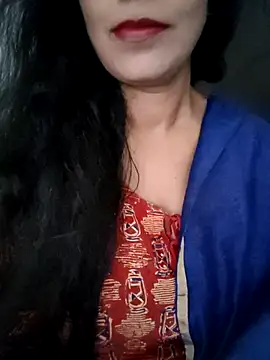 Deepa Sharma143 online show from 9, 9, 2025