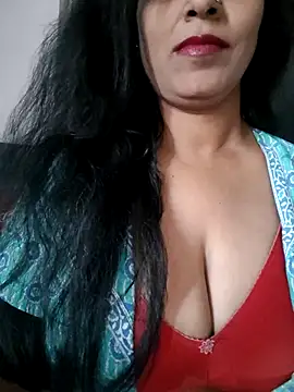 Deepa Sharma143 online show from 10, 3, 2026