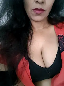 Deepa Sharma143 online show from 4, 4, 2026