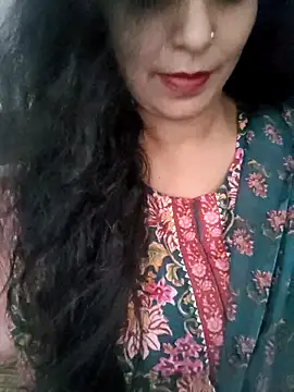 Deepa Sharma143 online show from 16, 9, 2025