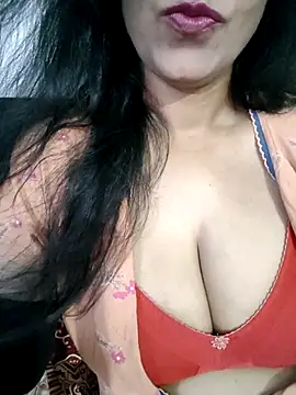 Deepa Sharma143 online show from 13, 3, 2026