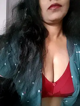 Deepa Sharma143 online show from 20, 3, 2026