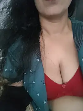 Deepa Sharma143 online show from 19, 5, 2026