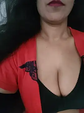 Snapshot of Deepa_Sharma143 chatting on 14, 7, 2026 Deepa Sharma143 online show from 14, 7, 2026